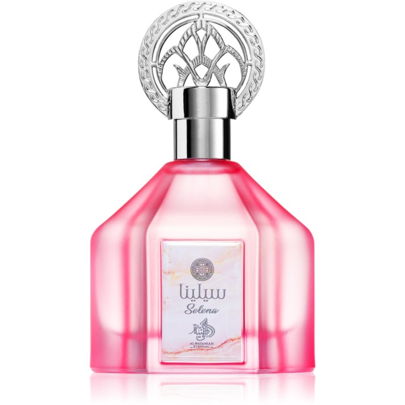 Al Wataniah, Selena, woda perfumowana, 100 ml