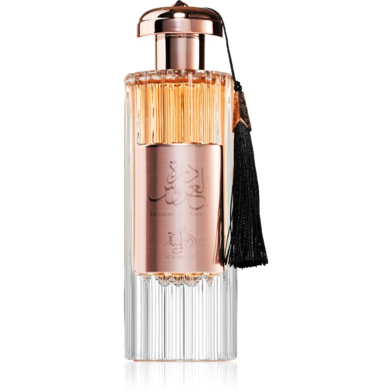 Al Wataniah, Durrat Al Aroos, woda perfumowana, 85 ml