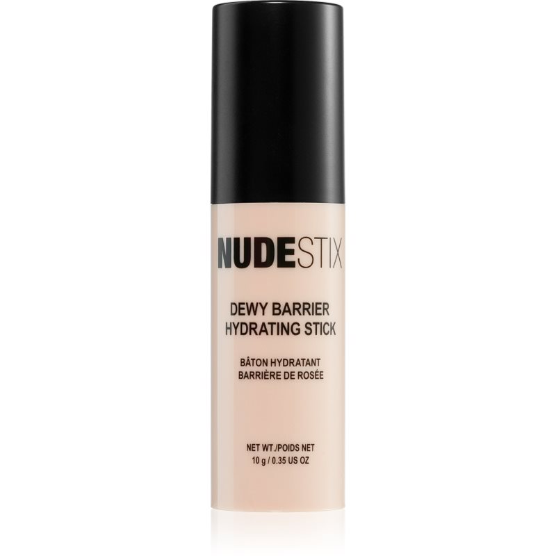 Nudestix Dewy Barrier Hydrating Stick pielęgnacja chłodząco-nawilżająca w sztyfcie 10 g