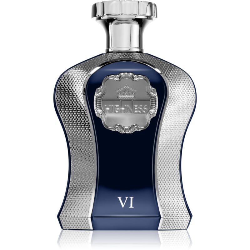 Afnan Highness VI woda perfumowana 100 ml