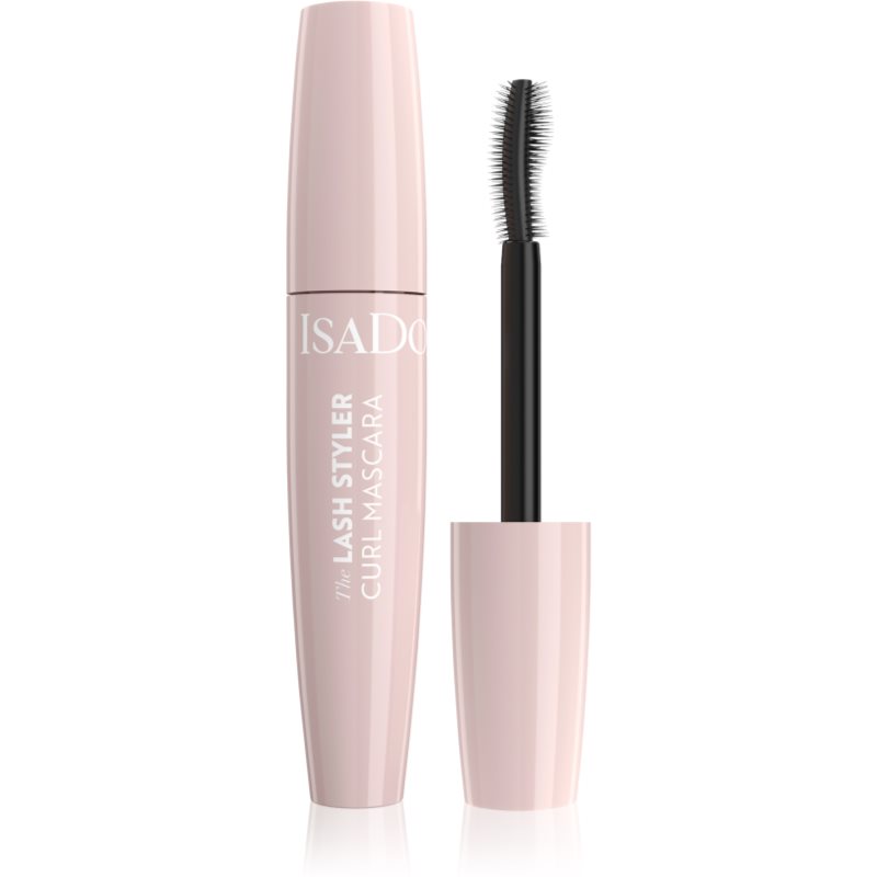 ISADORA Lash Styler Curl Mascara tusz do rzęs 50 Black 9ml