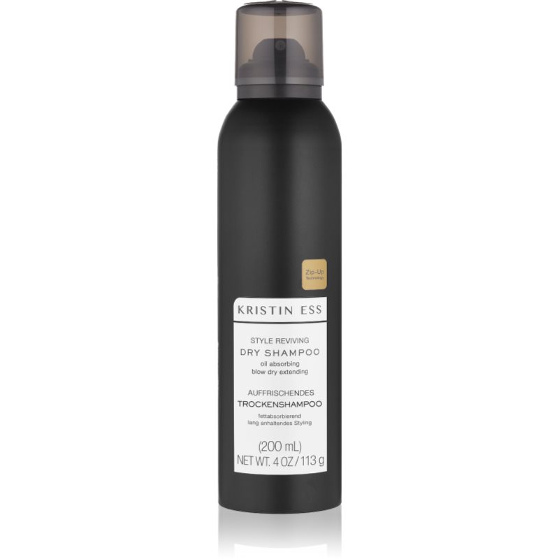 Kristin Ess Style Reviving Suchy Szampon 200 ml