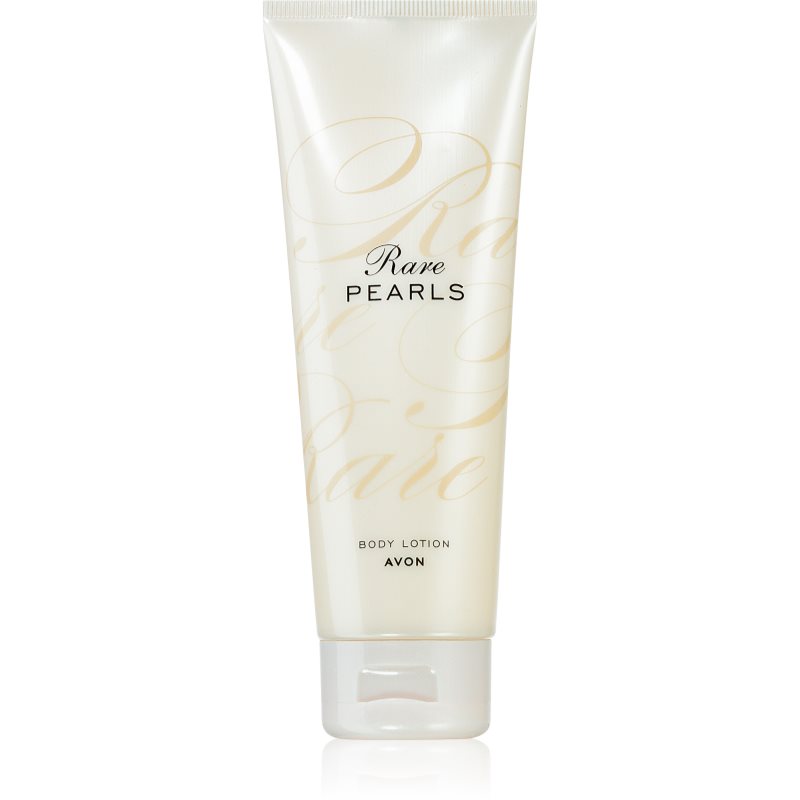Avon, Balsam Do Ciała, Rare Pearls, 125 Ml