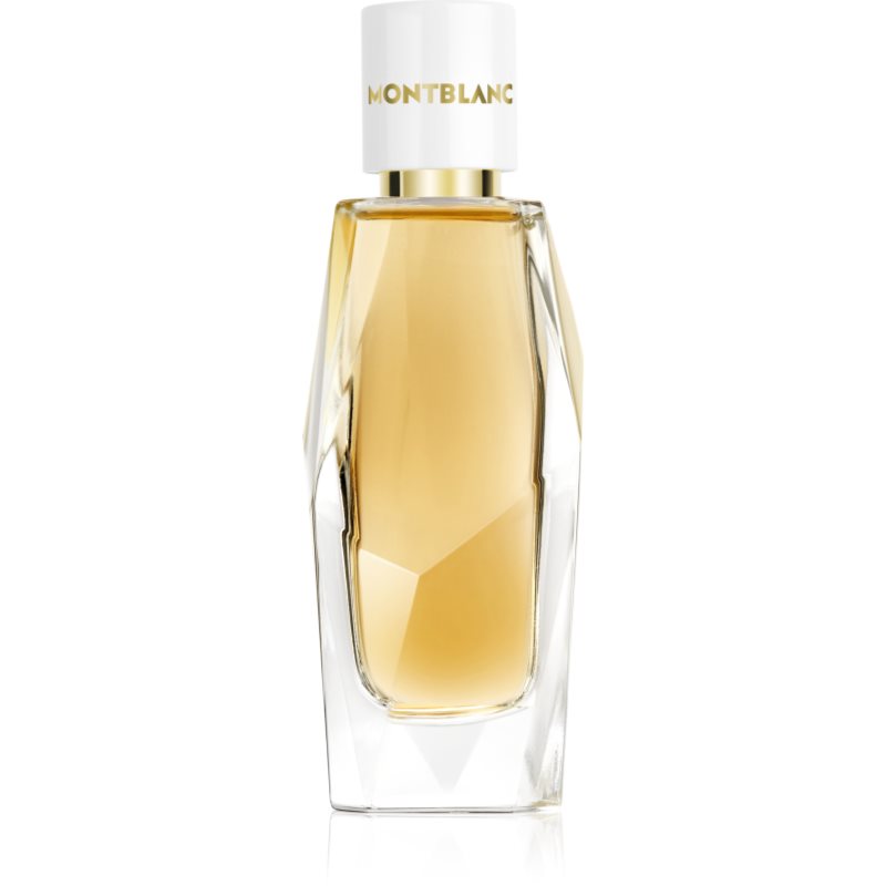 Mont Blanc, Signature Absolue, Woda Perfumowana Spray, 30ml