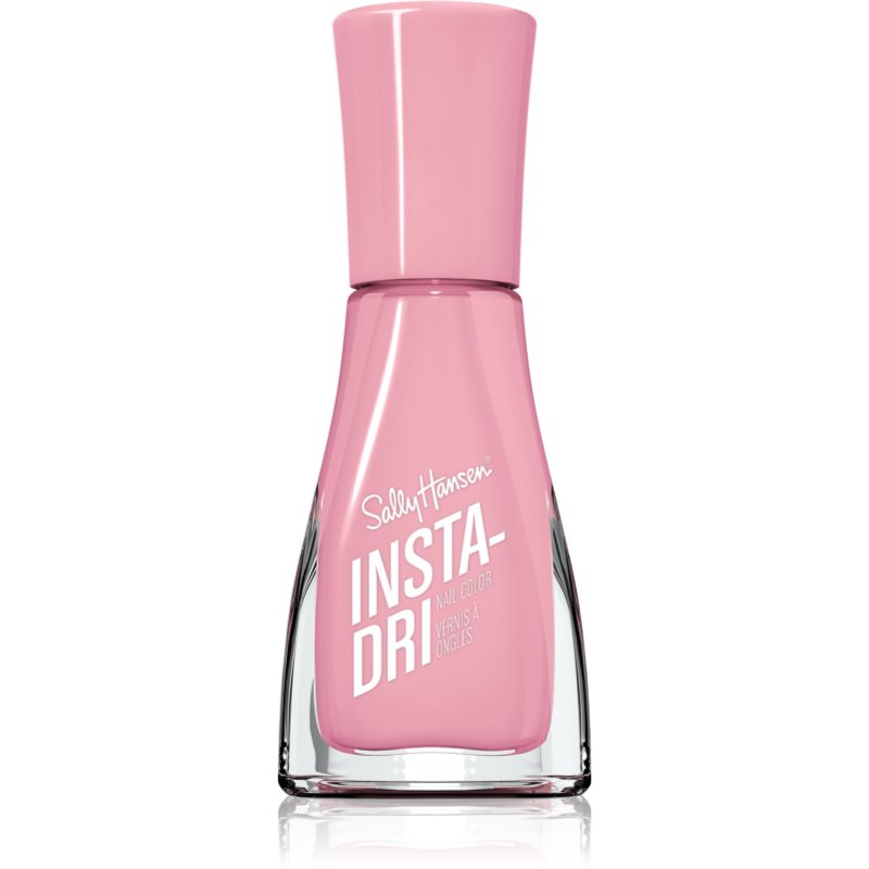 Sally Hansen Insta Dri szybkoschnący lakier do paznokci odcień 263 Racing Rose 9,17 ml