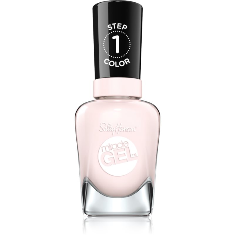 Sally Hansen Miracle Gel lakier do paznokci 30666218247