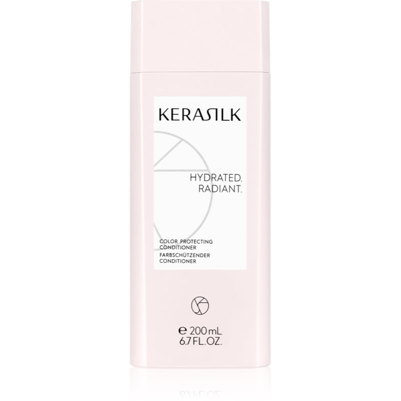Kerasilk ESSENTIALS Color Protecting Conditioner 200 ml - Odżywka do włosów 200 ml
