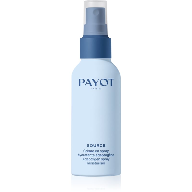 Payot Source Adaptogen Spray Moisturiser nawilżający spray do twarzy 40ml
