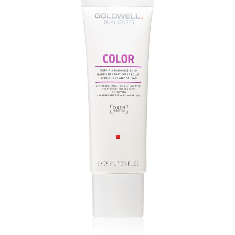Goldwell Dualsenses Color Repair & Radiance Balm (75 ml)