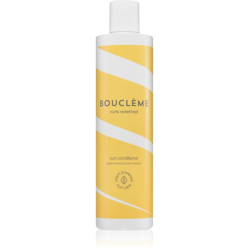 Boucleme Odżywka Do Włosów Kręconnych 300ml