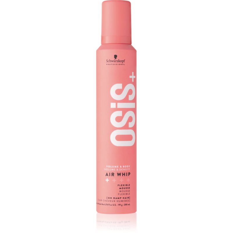 Schwarzkopf Professional Osis+ Air Whip