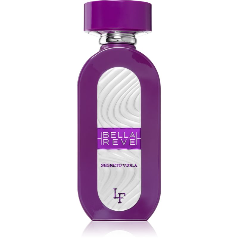 La Fede Code, Bella Reve Segreto Viola, Woda perfumowana, 100 ml
