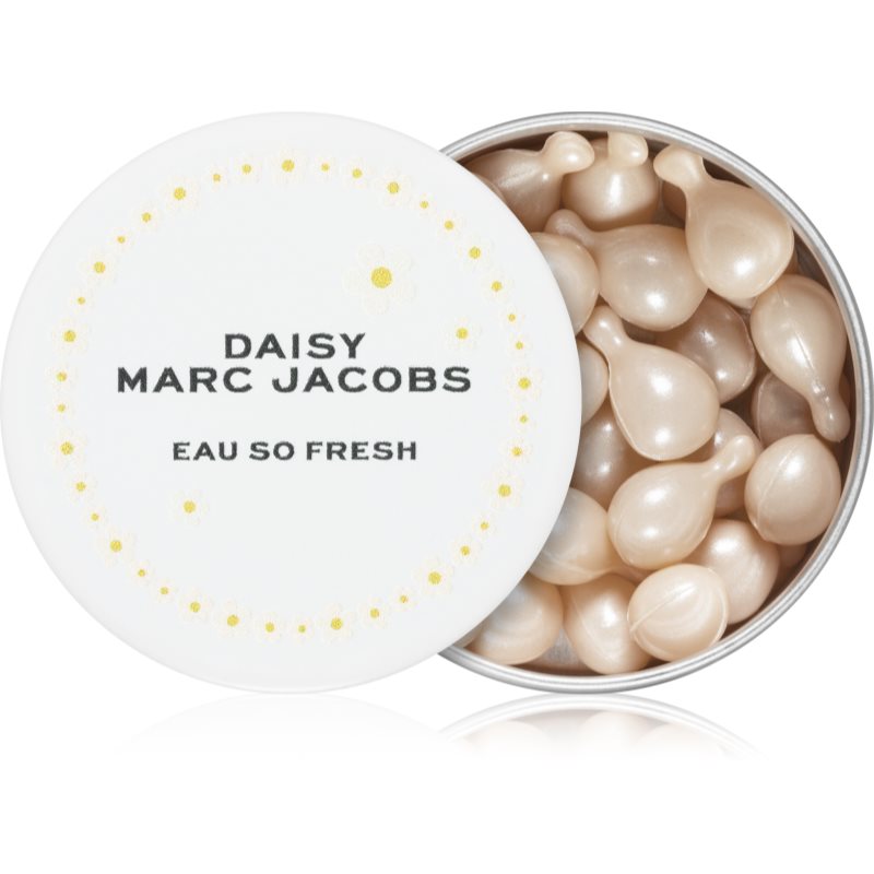 MARC JACOBS DAISY EAU SO FRESH PARFUM PERFUMY 30x0,13ML
