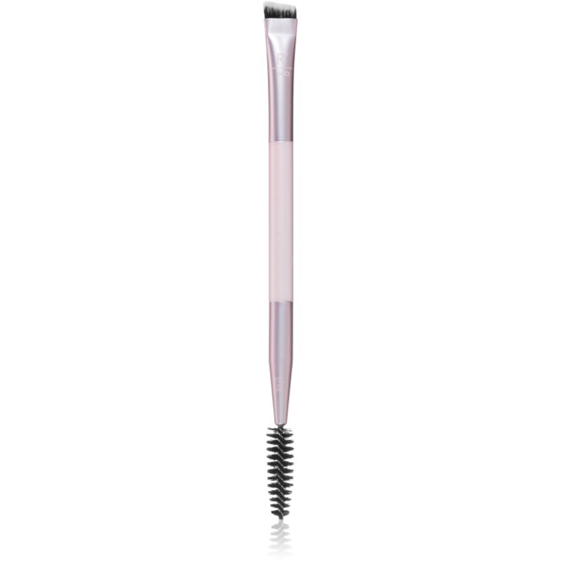 Real Techniques Pędzel Dynamic Duo Brow Blush