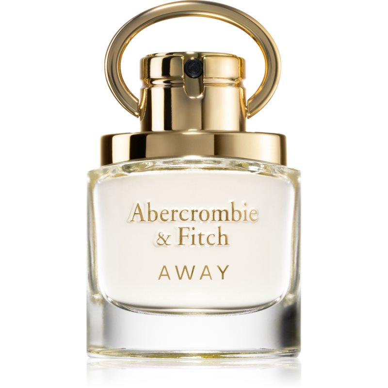 Abercrombie & Fitch Away Woman woda perfumowana dla kobiet 30 ml