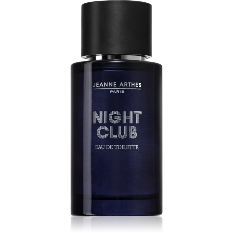 Jeanne Arthes Night Club, Woda Toaletowa, 100ml
