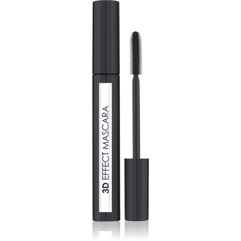 Lamel Mascara 3D Effect 10ml