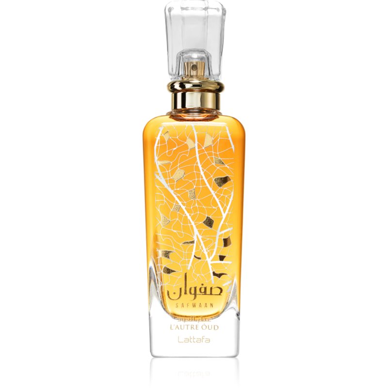 Lattafa, Safwaan L'Autre Oud, Woda perfumowana, 100 ml