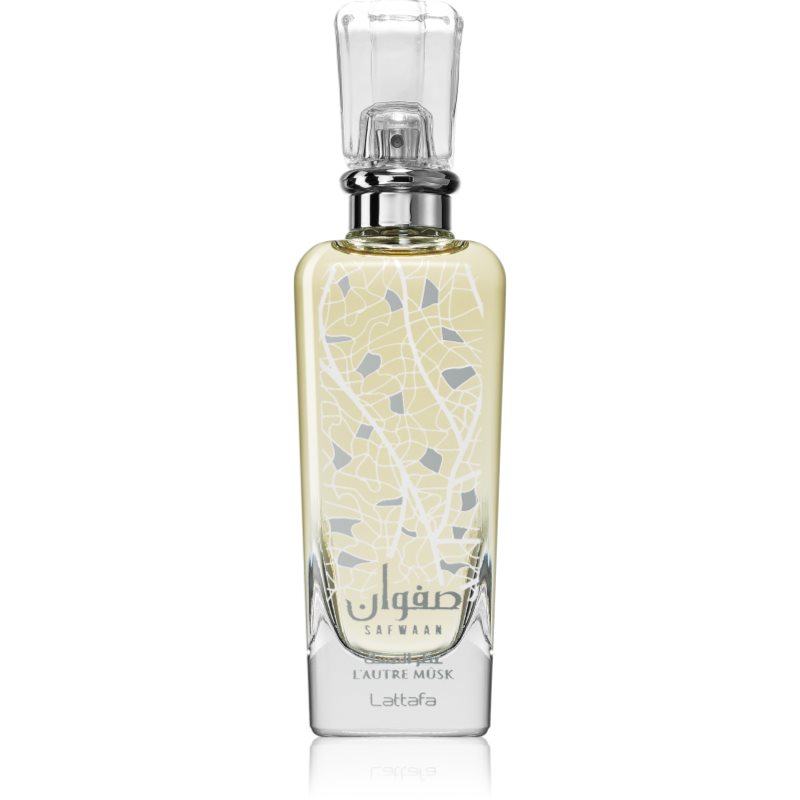 Lattafa, Safwaan L'autre Musk, Woda Perfumowana, 100ml