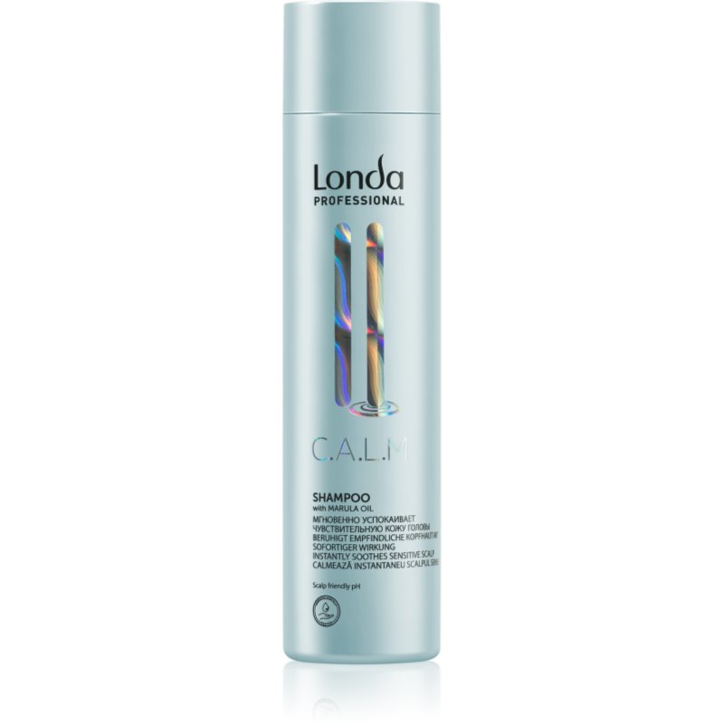 Londa Professional CALM SZAMPON 250ML 250.0 ml