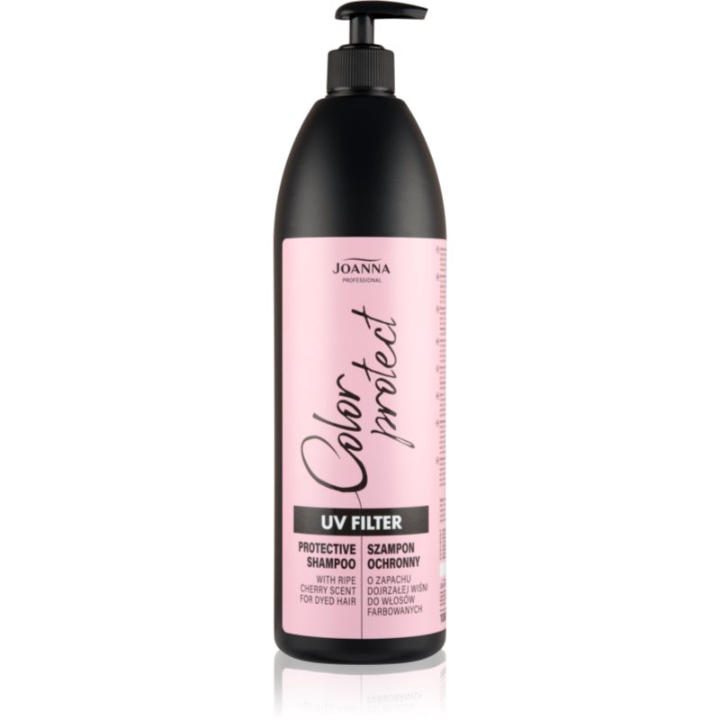Joanna Szampon do włosów - Professional Hairdressing Shampoo Szampon do włosów - Professional Hairdressing Shampoo