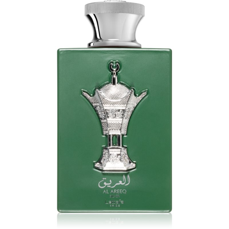 Lattafa Pride Al Areeq Silver woda perfumowana 100ml