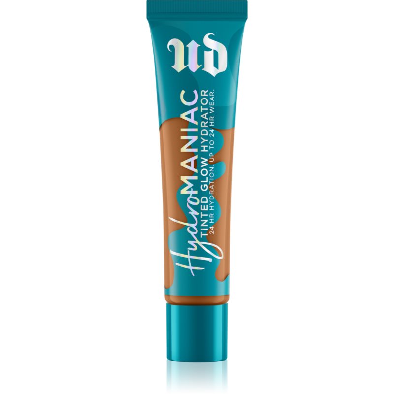 Urban Decay Hydromaniac Tinted Glow Hydrator 41