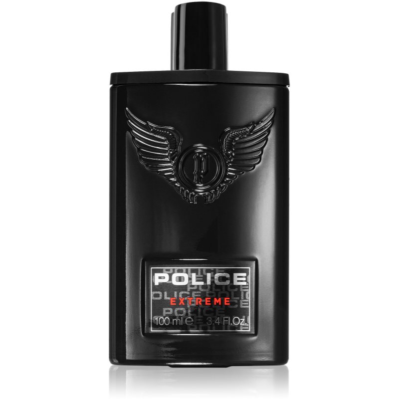 Police Extreme woda toaletowa 100 ml
