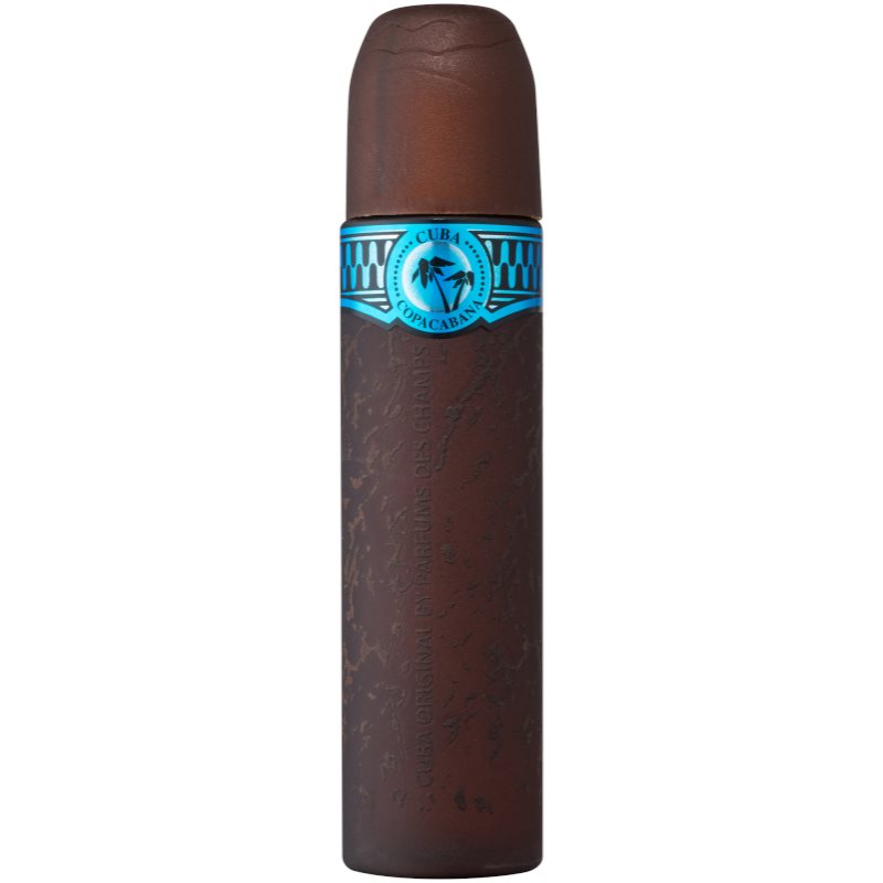 Cuba Cuba Copacabana Woda toaletowa 100ml