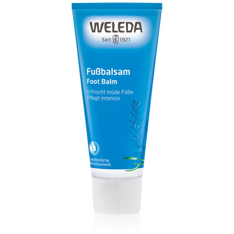 Weleda Balsam do stóp 75ml