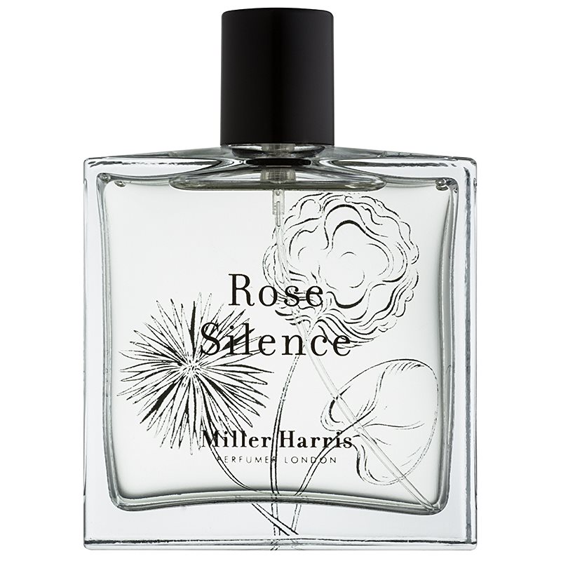 Miller Harris Rose Silence 100 ml woda perfumowana