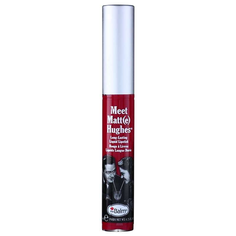 The Balm Meet Matt e Hughes Dedicated 7,4ml