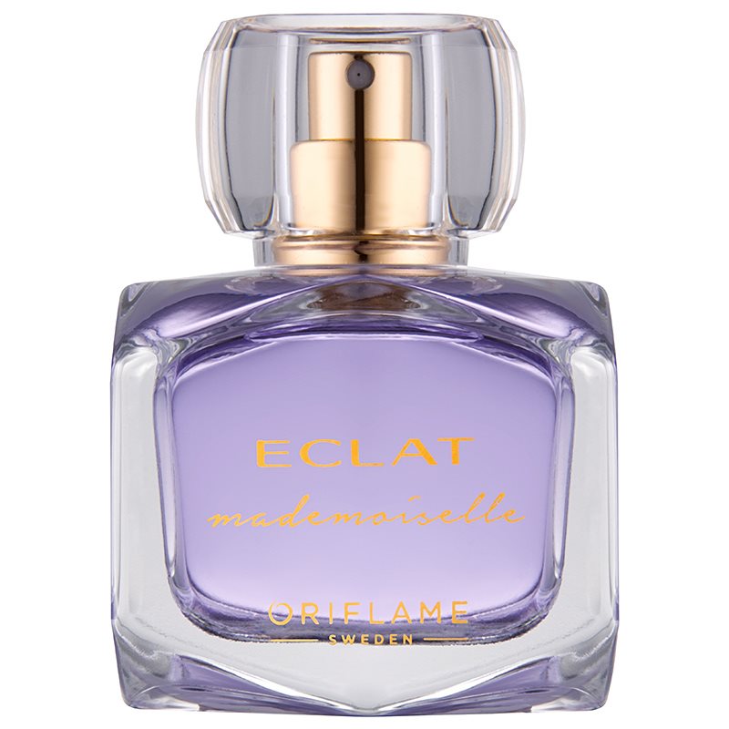 Oriflame Eclat Mademoiselle woda toaletowa 50ml