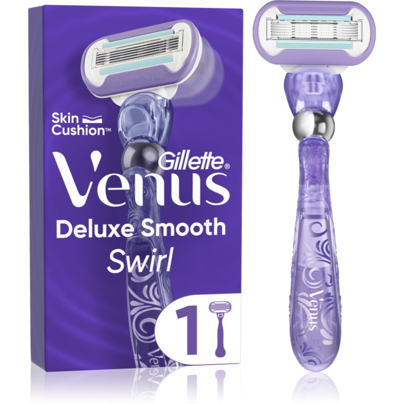 Gillette Venus Swirl
