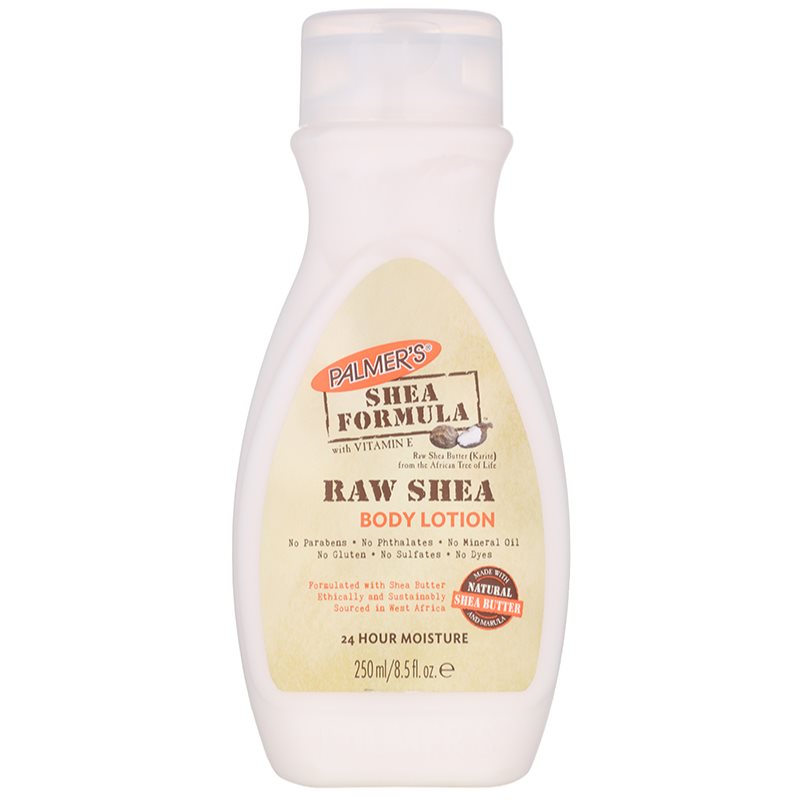 Palmers SHEA Balsam nawilżający do ciała 250 ml 7046318