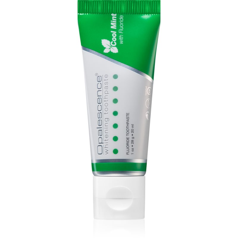 Opalescence Wybielająca pasta do zębów Original Cool Mint 20 ml