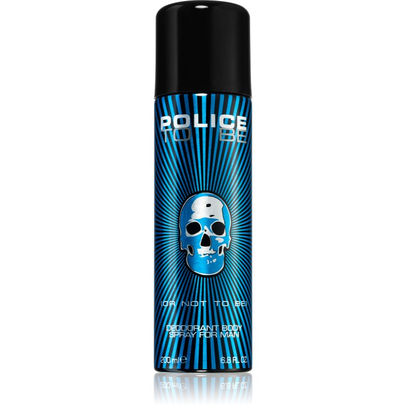 To Be Man dezodorant spray 200ml