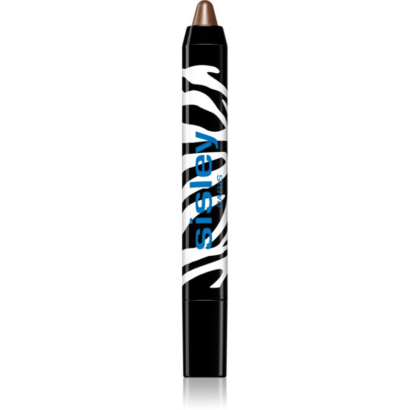 Sisley Phyto Eye Twist długotrwałe cienie do powiek w kredce wodoodporne odcień 01 Topaze 1,5 g