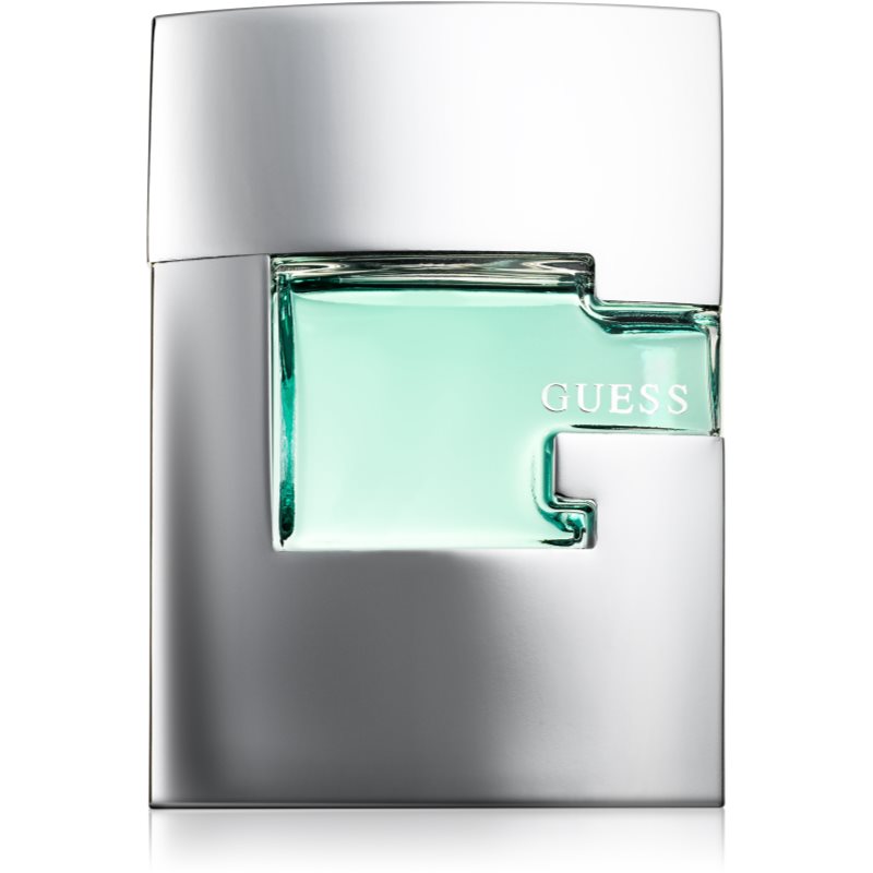 Guess Man Edt 75ml
