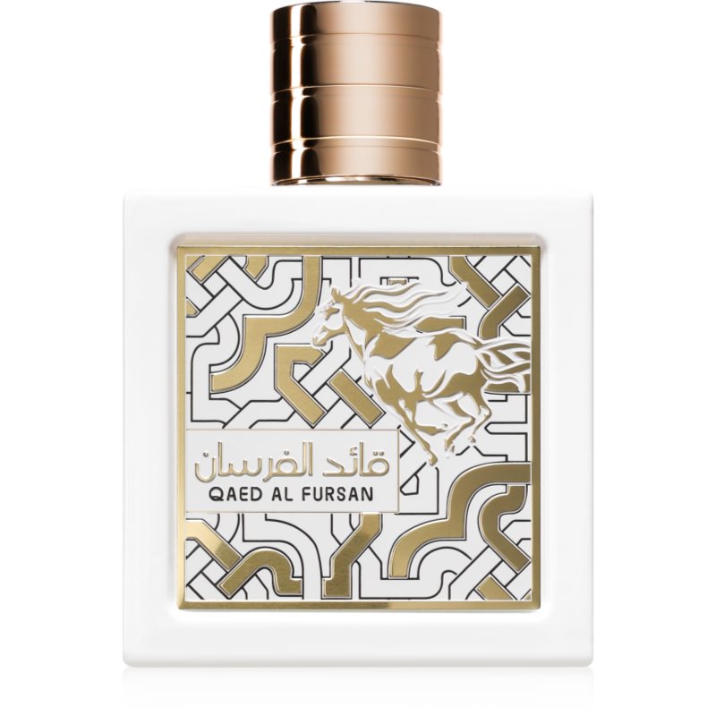 Lattafa, Qaed Al Fursan Unlimited, Woda Perfumowana, 90ml