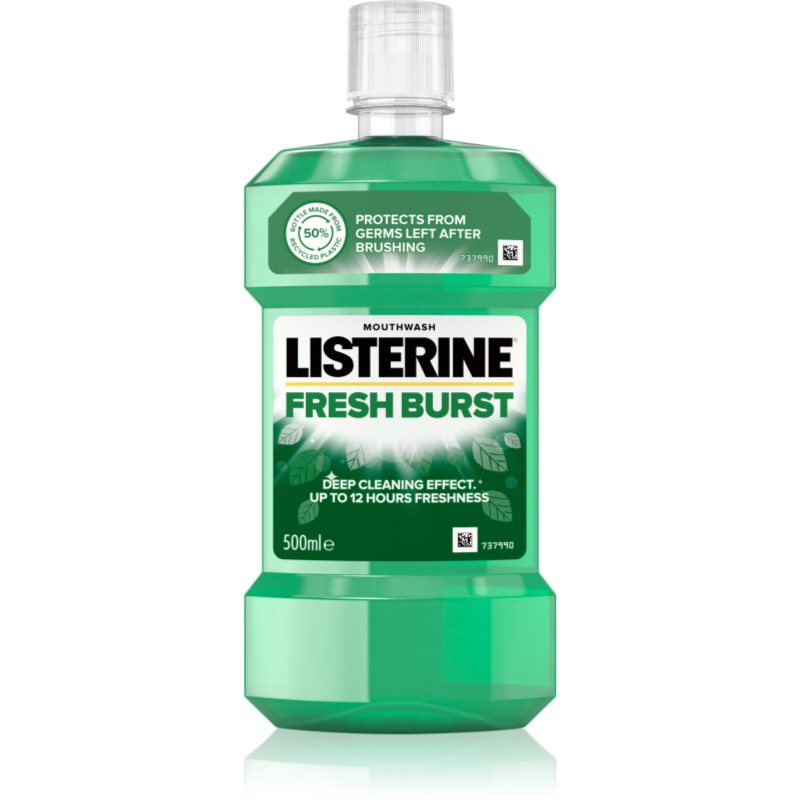 Pfizer PŁYN FRESHBURST 500 ML 7312201