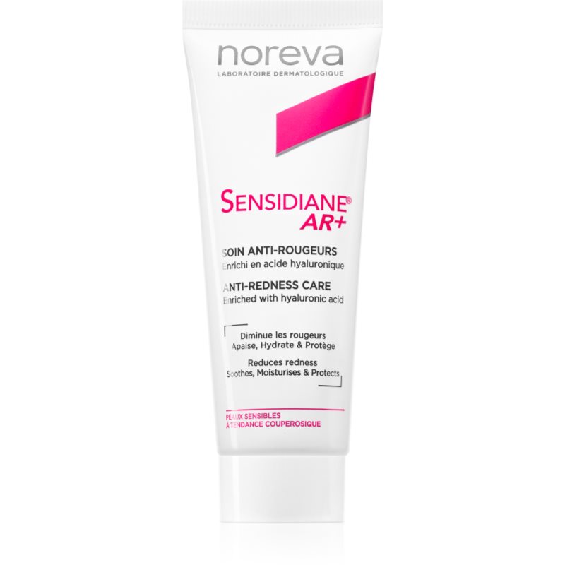 Noreva Sensidiane AR+ Anti-Redness Care pielęgnacja twarzy przeciw zaczerwienieniom skóry 30 ml