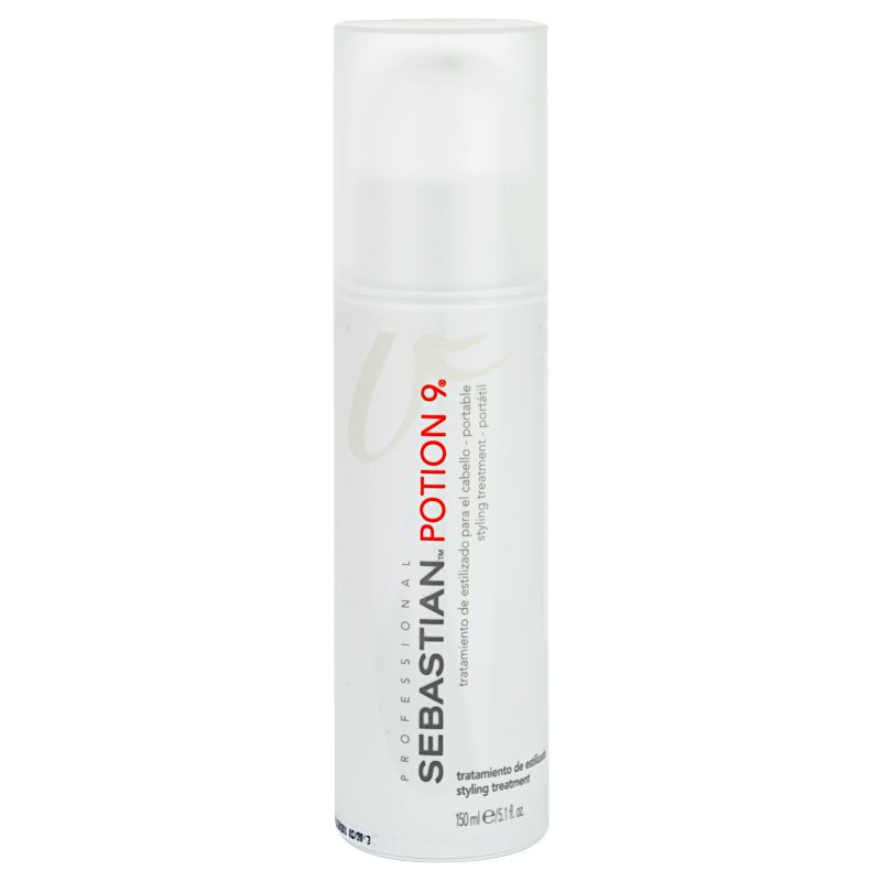 Sebastian Professional Produkt do stylizacji Potion 9 150 ml