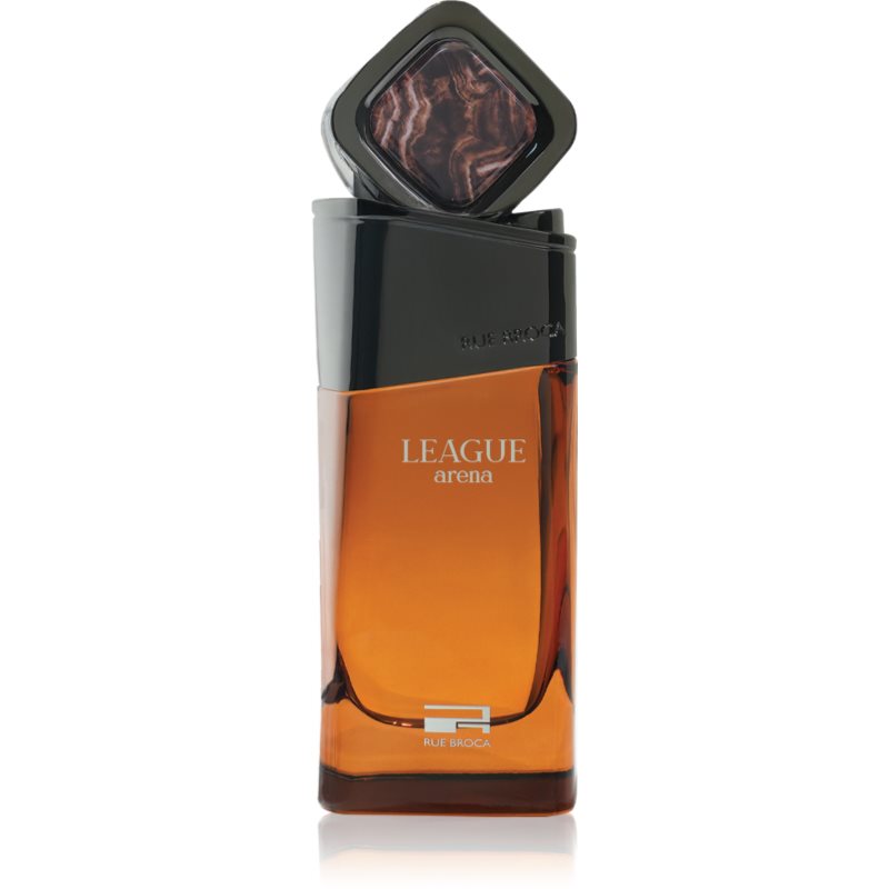 Rue Broca League Arena woda perfumowana dla mężczyzn 100 ml