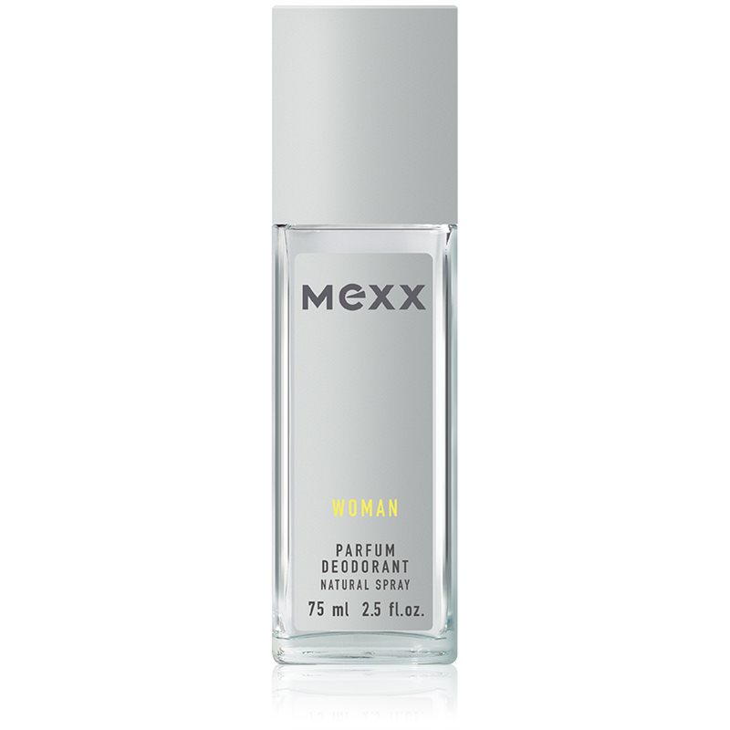 Mexx Woman 75 ml Deodorant Spray