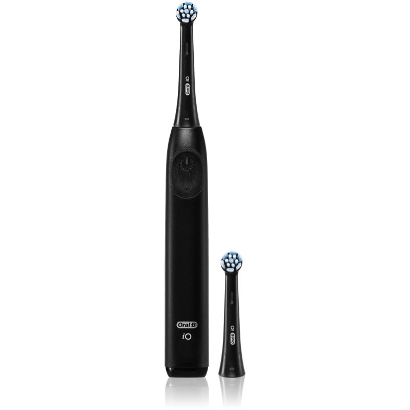 Oral-B iO2 Black