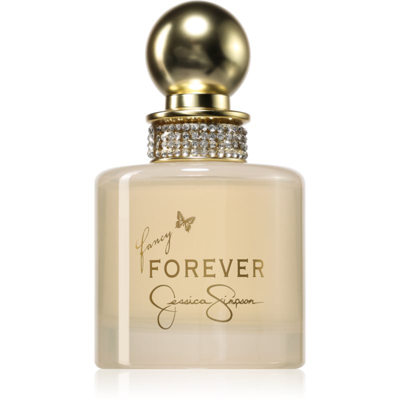 Jessica Simpson Fancy Forever woda perfumowana dla kobiet 100 ml