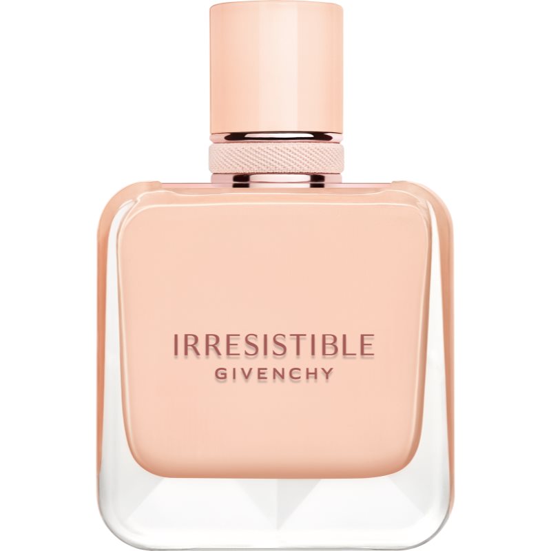 givenchy - Irresistible givenchy - Woda Perfumowana Nude Velvet - 35 ml - Dla Kobiet