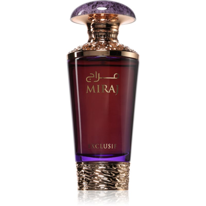 French Avenue Miraj Exclusif woda perfumowana dla kobiet 100 ml