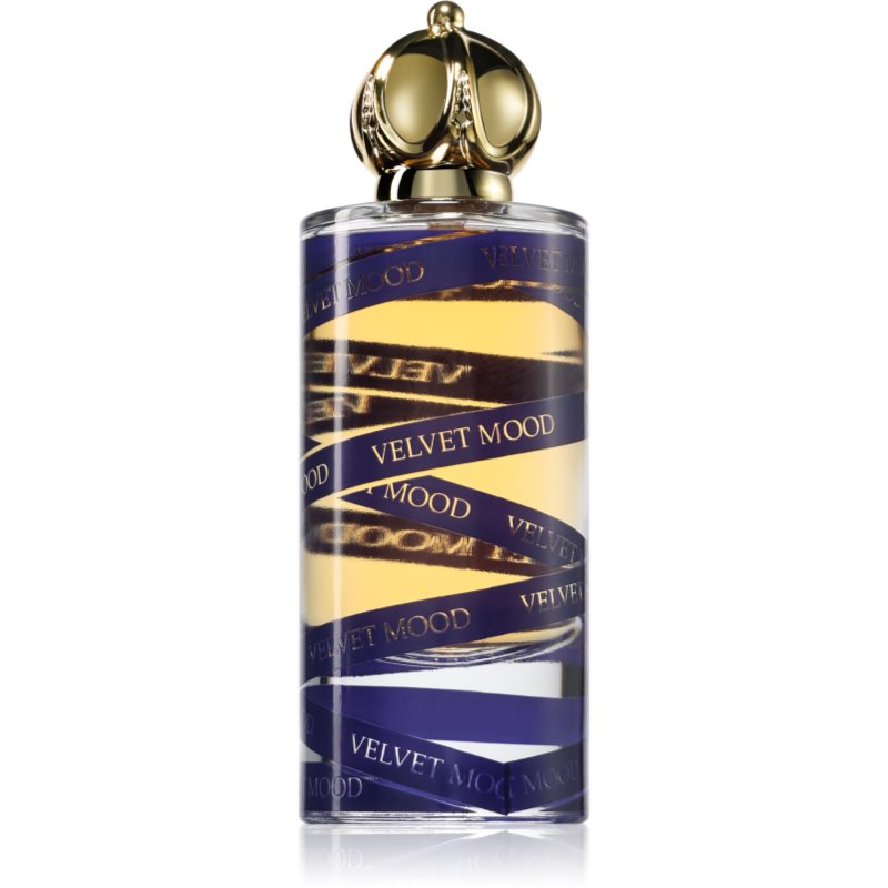 French Avenue Velvet Mood woda perfumowana dla kobiet 80 ml
